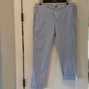 Gap girlfriend Chinos